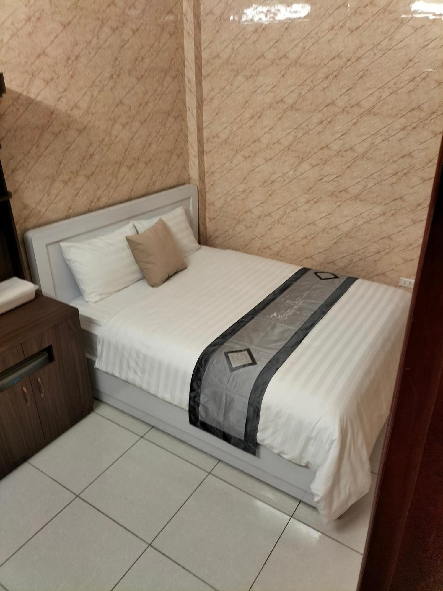 Sao Mai Cosy Nest-Noi Bai Airport Hostel Thach Loi Bagian luar foto
