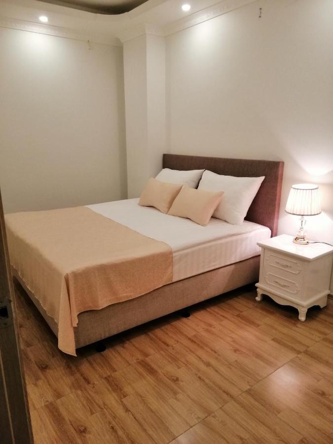 Sao Mai Cosy Nest-Noi Bai Airport Hostel Thach Loi Bagian luar foto